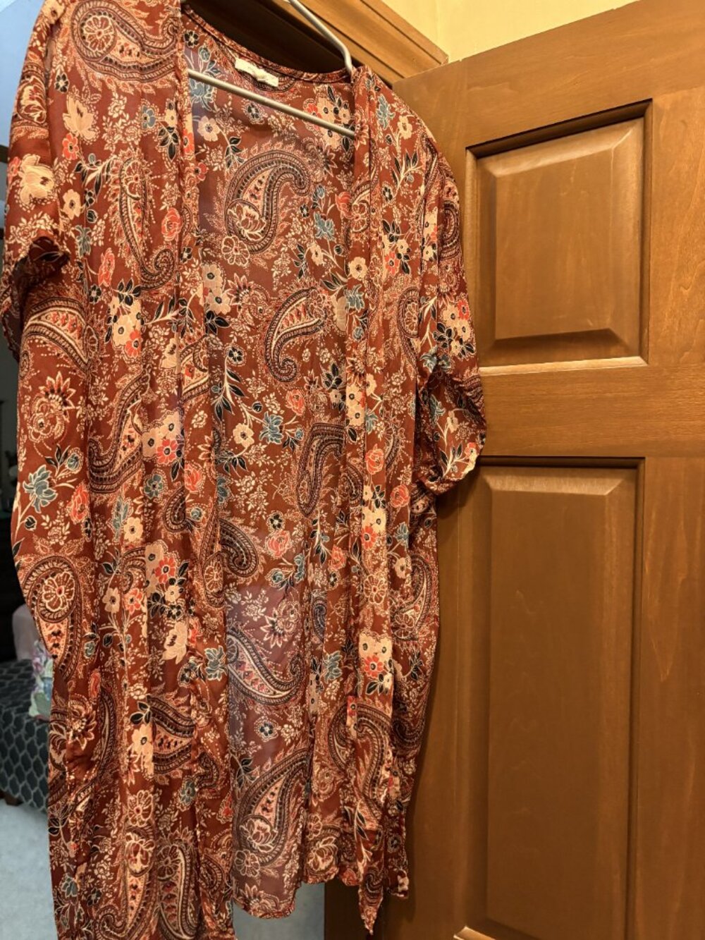 Maurices Kimono